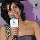 Mandira Bedi at the launh of Paris Hilton's line of bags