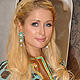 Paris Hilton at Dynamic Mall