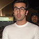 Ranbir Kapoor