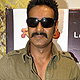 Ajay Devgan visted Lawman store