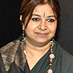 Vishal and Rekha Bhardwaj