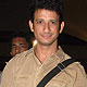 Sharman Joshi back in Mumbai from IIFA