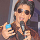 Shah Rukh Khan launches Cinthol Ra.One edition Deodorants