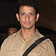 Sharman Joshi back in Mumbai from IIFA