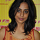 Mahi Gill promotes Saheb Biwi Aur Gangster at Radio Mirchi