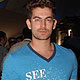 Neil Mukesh back in Mumbai from IIFA