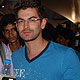 Nitin Mukesh and Neil Mukesh back in Mumbai from IIFA