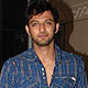 Vatsal Seth back in Mumbai from IIFA