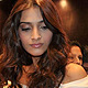 Sonam Kapoor at IMC Ladies’ Wing Women Entrepreneurs exhibition 2011