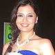 Deepshikha at What's Your Number? premiere