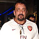 Sanjay Dutt back in Mumbai from IIFA