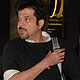 Sanjay Dutt and Anil Kapoor back in Mumbai from IIFA