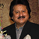 Ashok Khosla and Pankaj Udhas