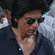 Shah Rukh Khan celebrates his birthday with fans and media