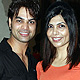 Kapil Sharma's birthday party