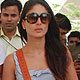 Saif Ali Khan and Kareena Kapoor back in Mumbai from IIFA