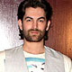 Neil Nitin Mukesh at the promotion of 'Players'