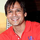 Vivek Oberoi at Dekh Indian Circus press meet