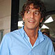 Chunky Pandey back in Mumbai from IIFA