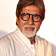 Amitabh Bachchan and Adesh Shrivastav at Sound of Peace album launch