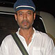 Irrfan Khan back in Mumbai from IIFA