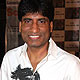 Raju Shrivastav at the music launch of 'Kya Yeh Sach Hai'