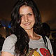 Zarine Khan back in Mumbai from IIFA