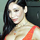 Sofia Hayat during the mahurat of the movie 'Bhai Ka Maal Hai'