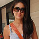 Kareena Kapoor back in Mumbai from IIFA