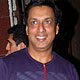 Madhur Bhandarkar at special screening of The Dirty picture