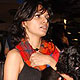 Sherlyn Chopra back in Mumbai from IIFA