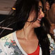 Kareena Kapoor and Karan Johar at The Dirty Picture Screening