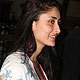 Kareena Kapoor at The Dirty Picture Screening