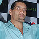 The Great Khali in Oberoi Mall to promote WWE'12 game