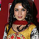 Tisca Chopra at Flashpoint Human Rights Film Festival