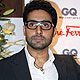 Abhishek Bachchan at Salvatore Ferragamo Event