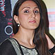 Juhi Babbar at The NEWSROOM MAFIA book launch