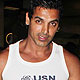 John Abraham