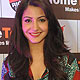 Anushka Sharma at Home Town store promoting 'Ladies vs Ricky Bahl'