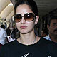 Katrina Kaif snapped at Airport