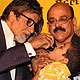 Amitabh Bachchan launches UNICEF's new Polio ad campaign