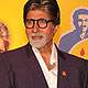 Amitabh Bachchan launches UNICEF's new Polio ad campaign