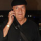 Prem Chopra back in Mumbai from IIFA