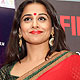 Vidya Balan at Dubai premiere of The Dirty Picture