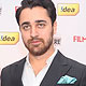 Imran Khan at 57th Idea Filmfare Awards 2011 press meet