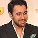 Imran Khan at 57th Idea Filmfare Awards 2011 press meet