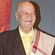 Prem Chopra and Ranjeet  at  Maharashtra Ratna Awards