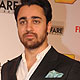 Imran Khan at 57th Idea Filmfare Awards 2011 press meet