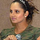 Sania Mirza interact with Youth at IMC, Orgnised by IMC Ladies Wing