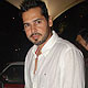 Dino Morea back in Mumbai from IIFA